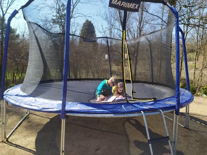 Výstupy druháčků z domácího učení 6. 4. - 1