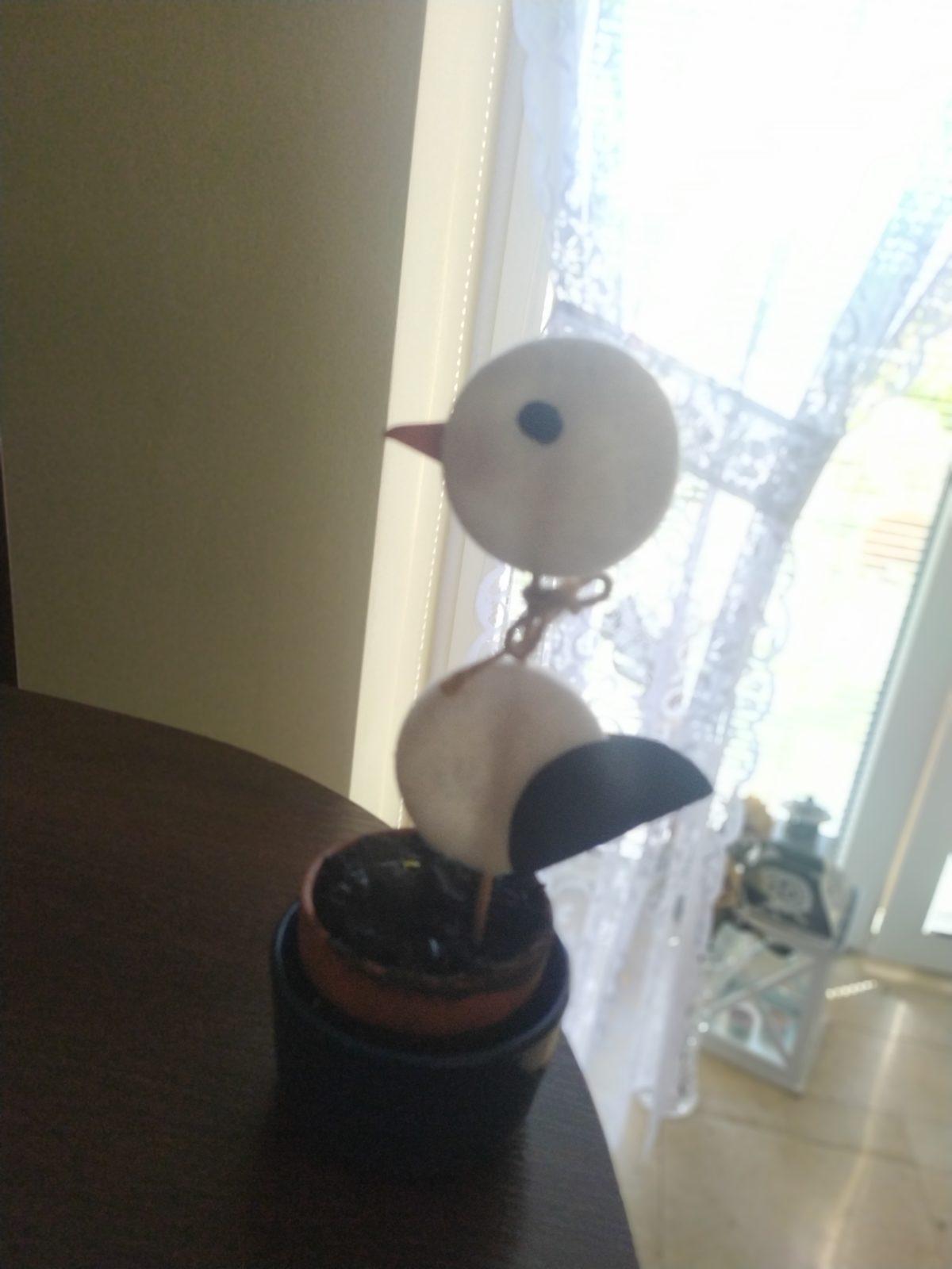 Výstupy druháčků z domácího učení 13. 4. - 3