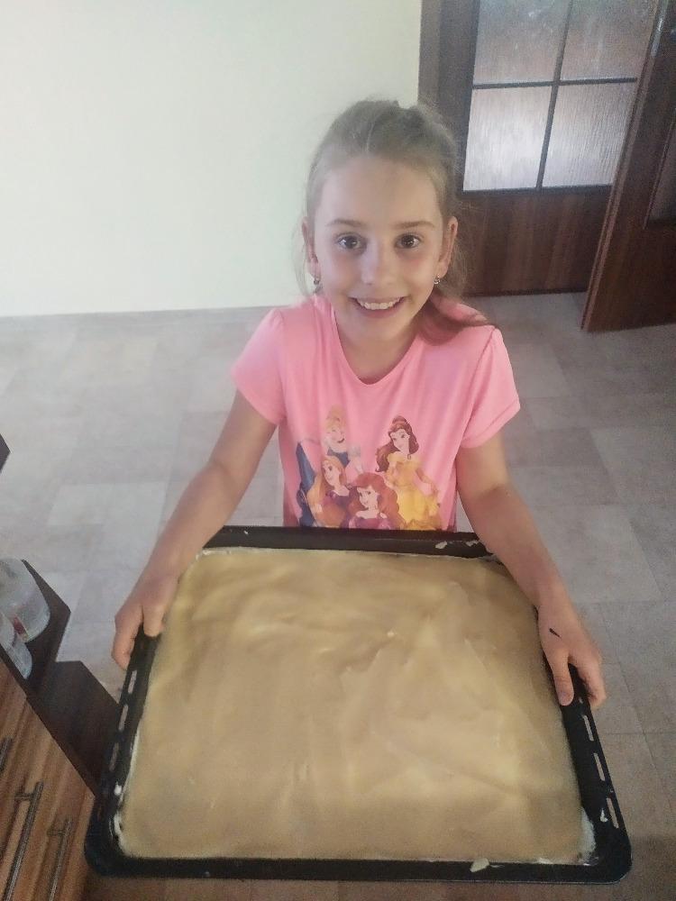 Výstupy druháčků z domácího učení 12. 5. - 5