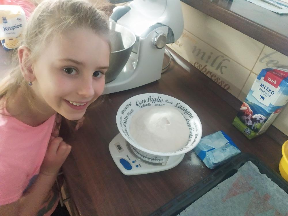 Výstupy druháčků z domácího učení 12. 5. - 6