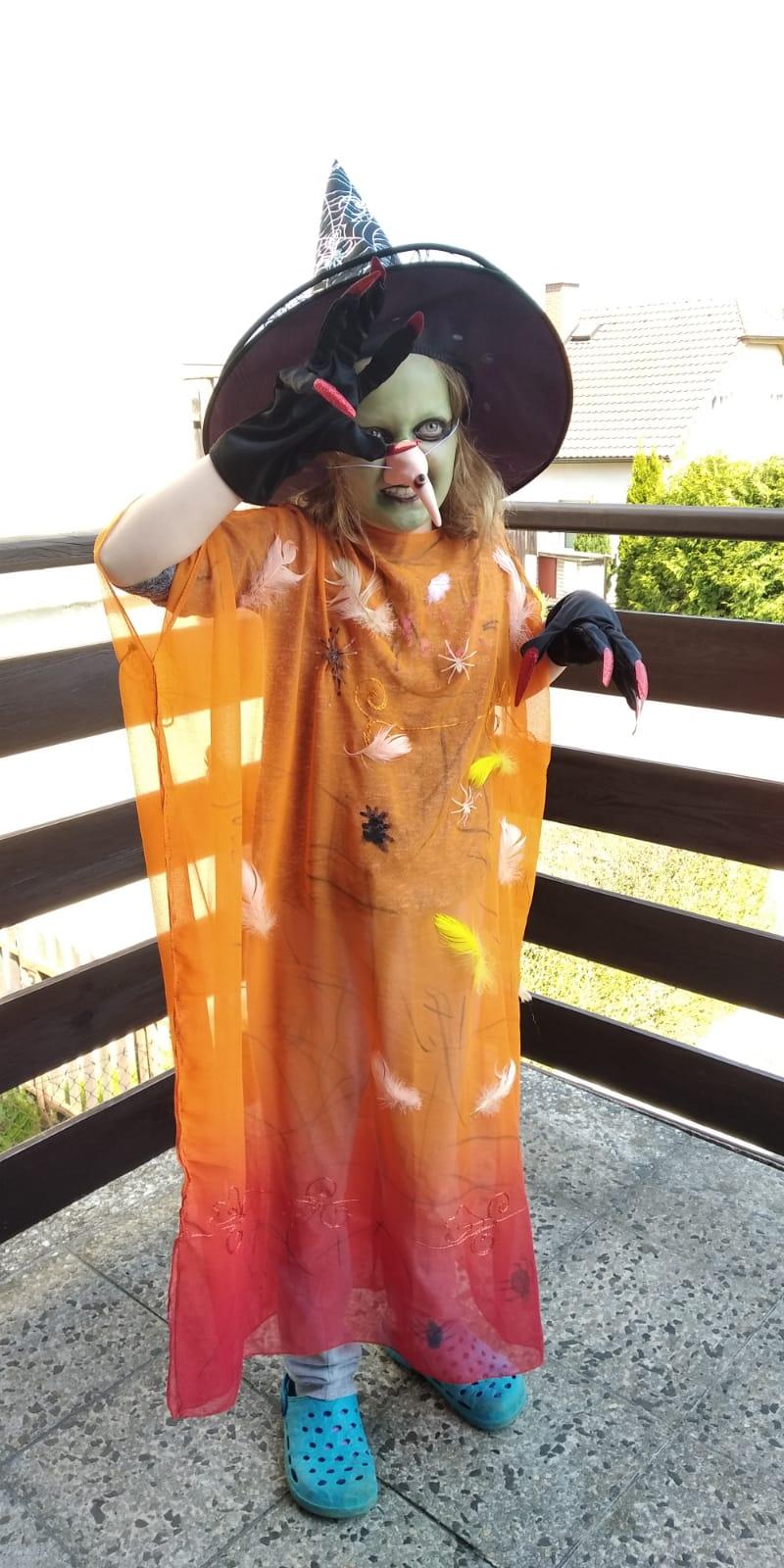 Distanční výuka ve třetí třídě 30. 4. - 5