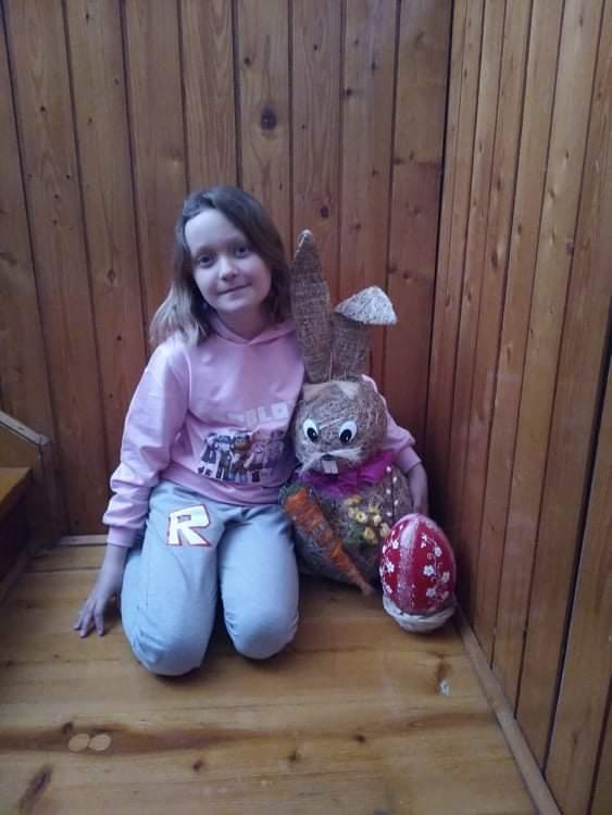 Distanční výuka ve třetí třídě 31. 3. - 5