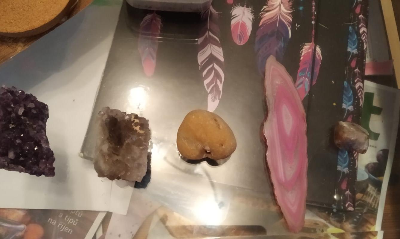 Distanční výuka ve třetí třídě 5. 3. - 4