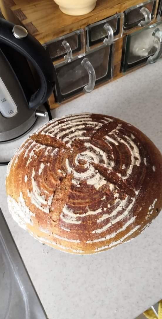 Výstupy druháčků z domácího učení 6. 4. - 4