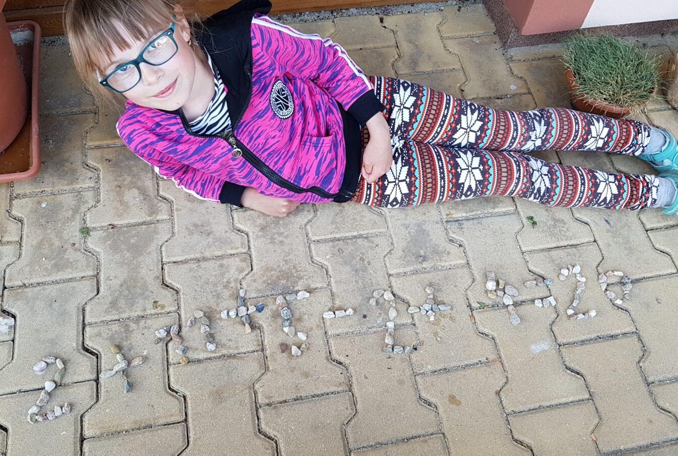 Domškoláctví u prvňáků - 15