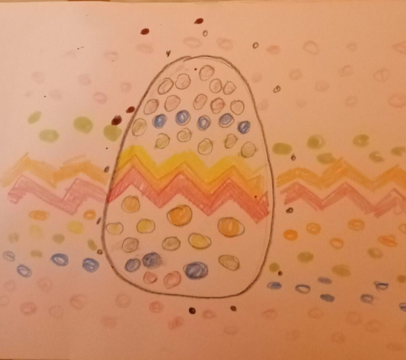 Distanční výuka ve třetí třídě 26. 3. - 9