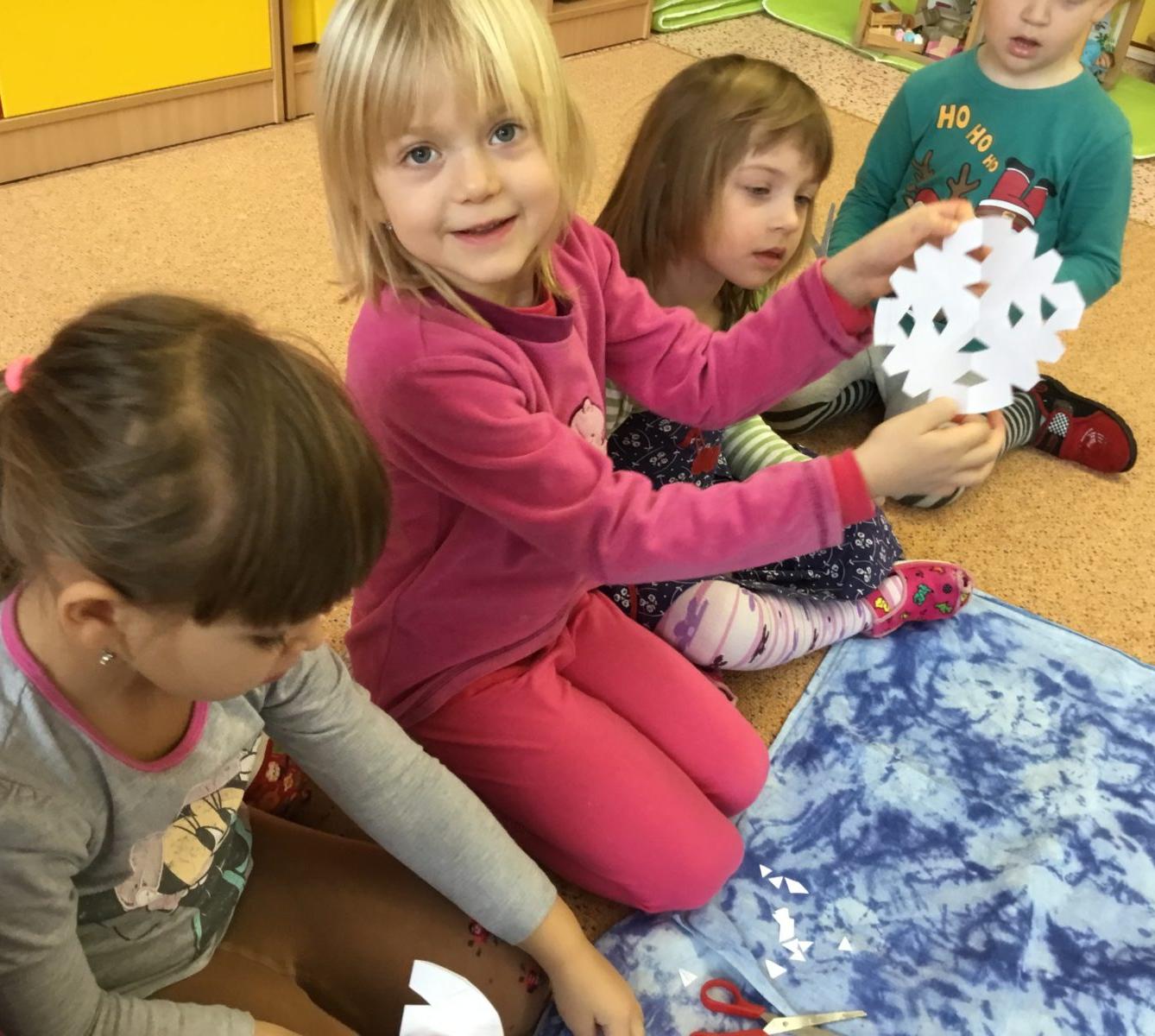 Klokánci: artefiletika - 30