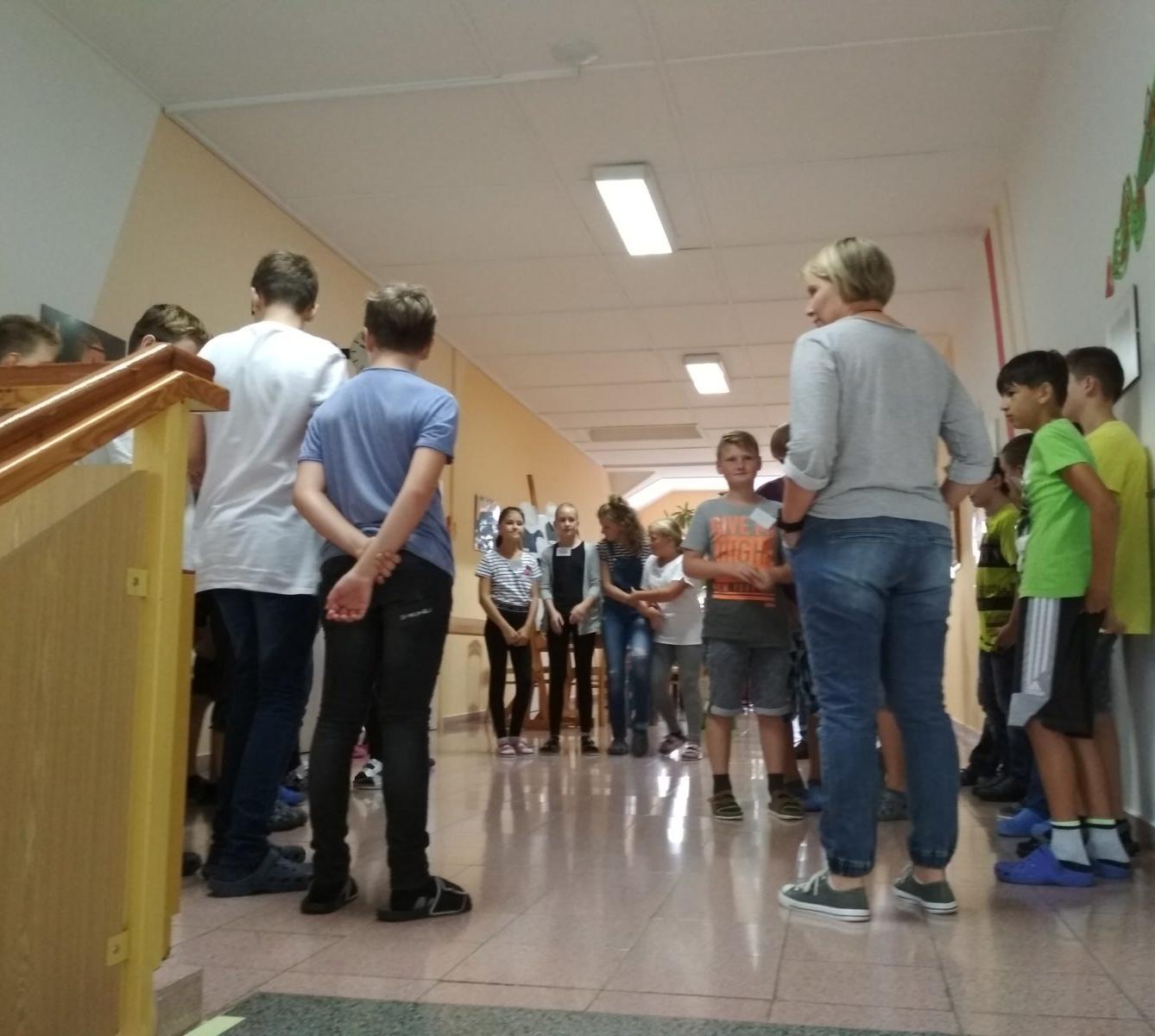 Netradiční úkol z matematiky - 9. třída - 15