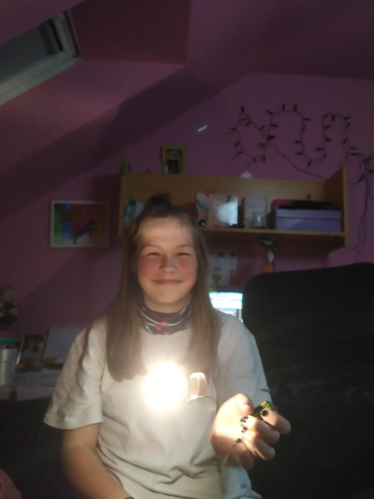 Domácí fyzika - 8.třída - 6