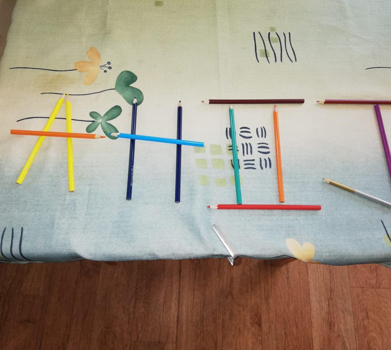 Prvňáčci a jejich domškoláctví - 12