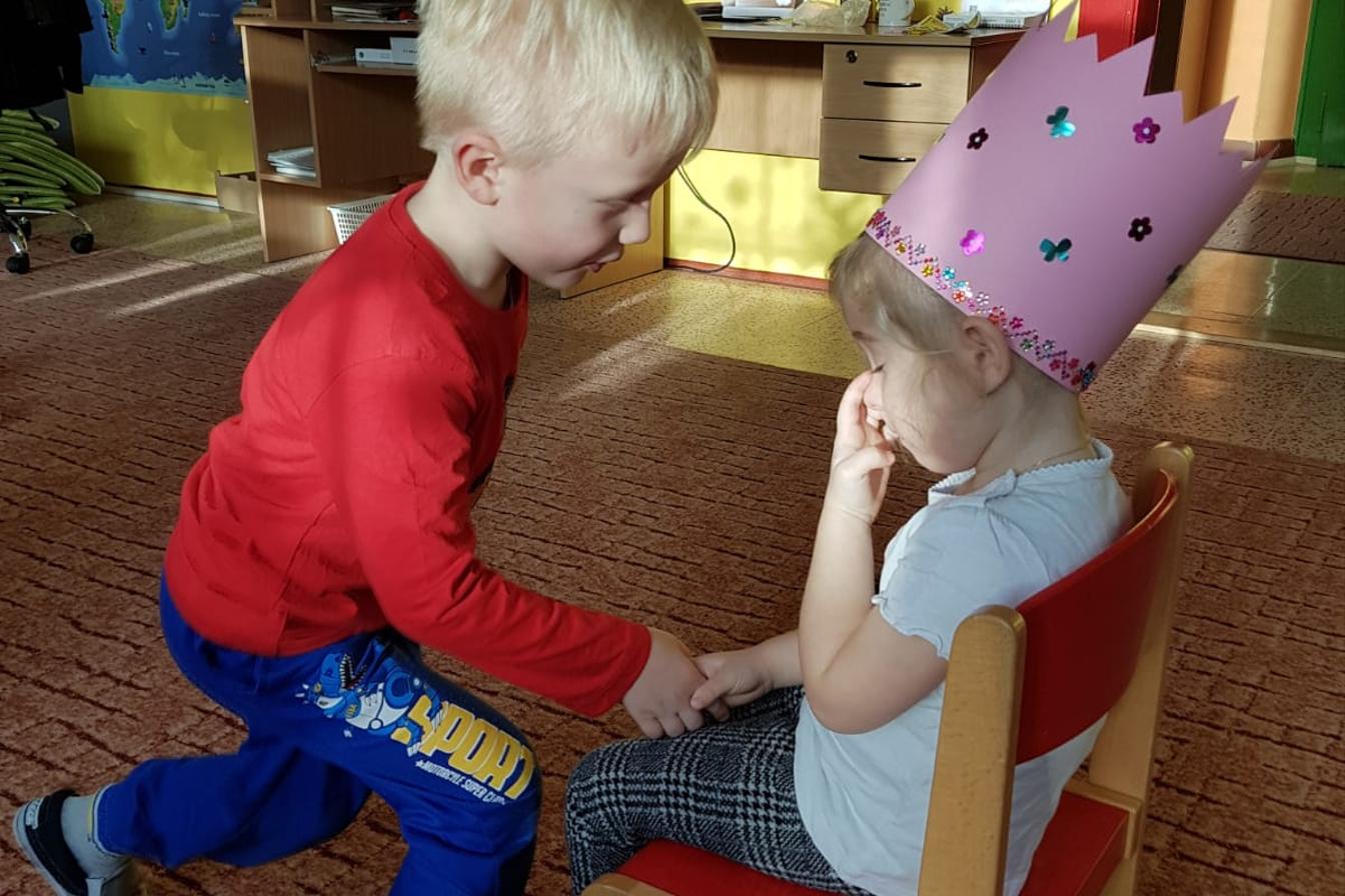 Brouči a Klokánci slaví: Stelinka a Jeníček, narozeniny