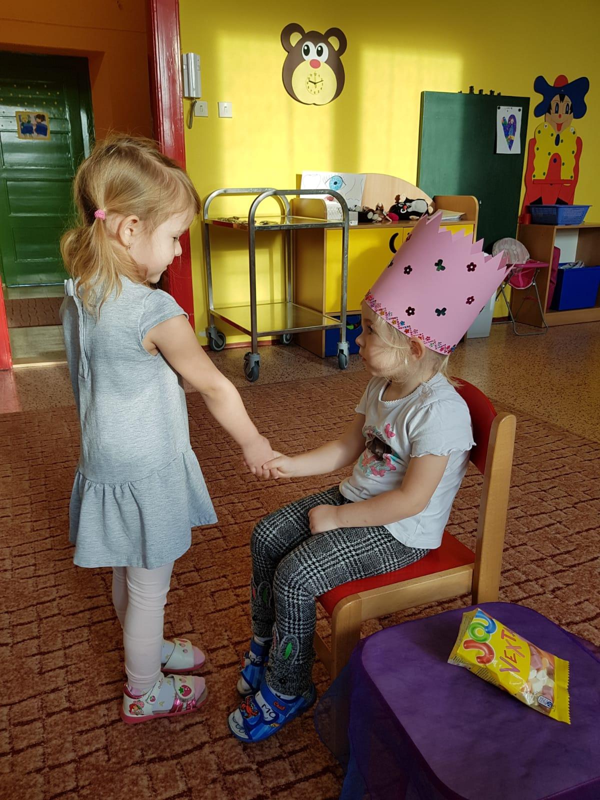 Brouči a Klokánci slaví: Stelinka a Jeníček, narozeniny - 11