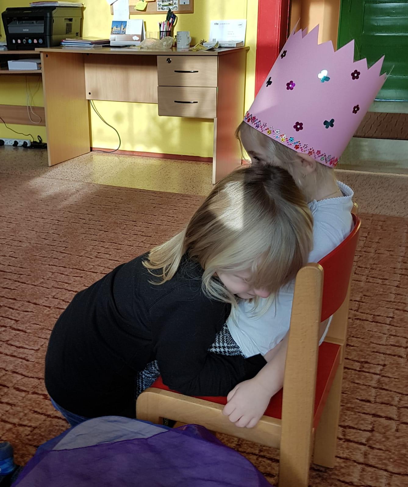 Brouči a Klokánci slaví: Stelinka a Jeníček, narozeniny - 13