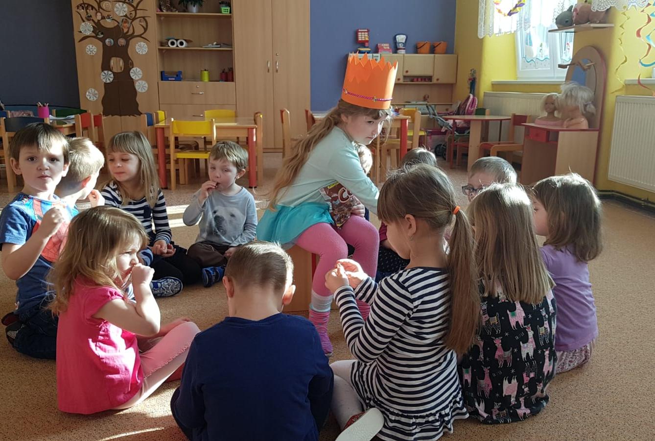 Klokánci slaví: Agátka a Vaneska Nela měly norozeniny - 3