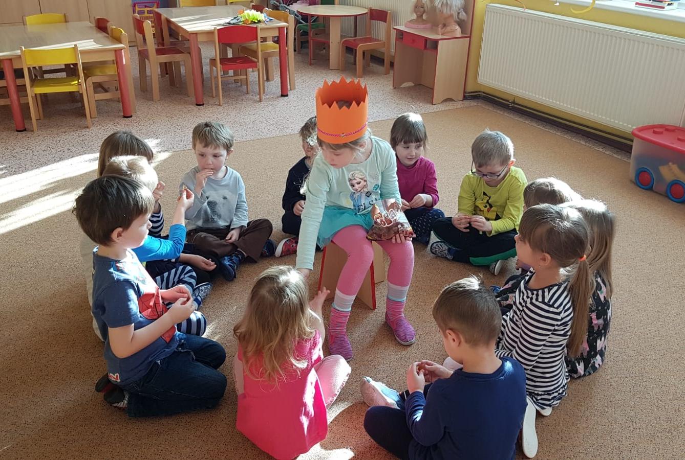 Klokánci slaví: Agátka a Vaneska Nela měly norozeniny - 4