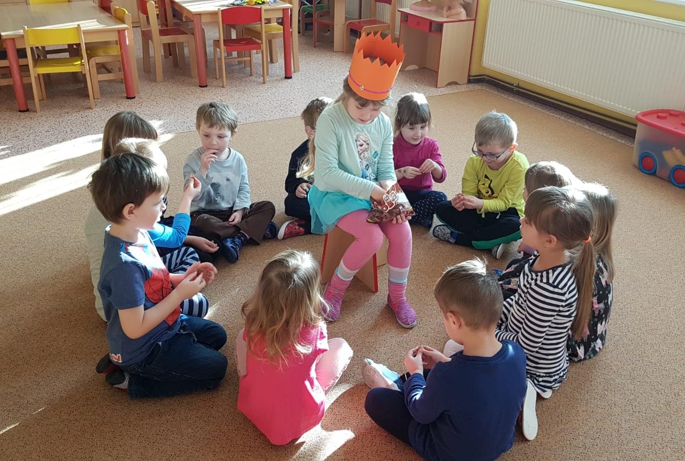 Klokánci slaví: Agátka a Vaneska Nela měly norozeniny - 5