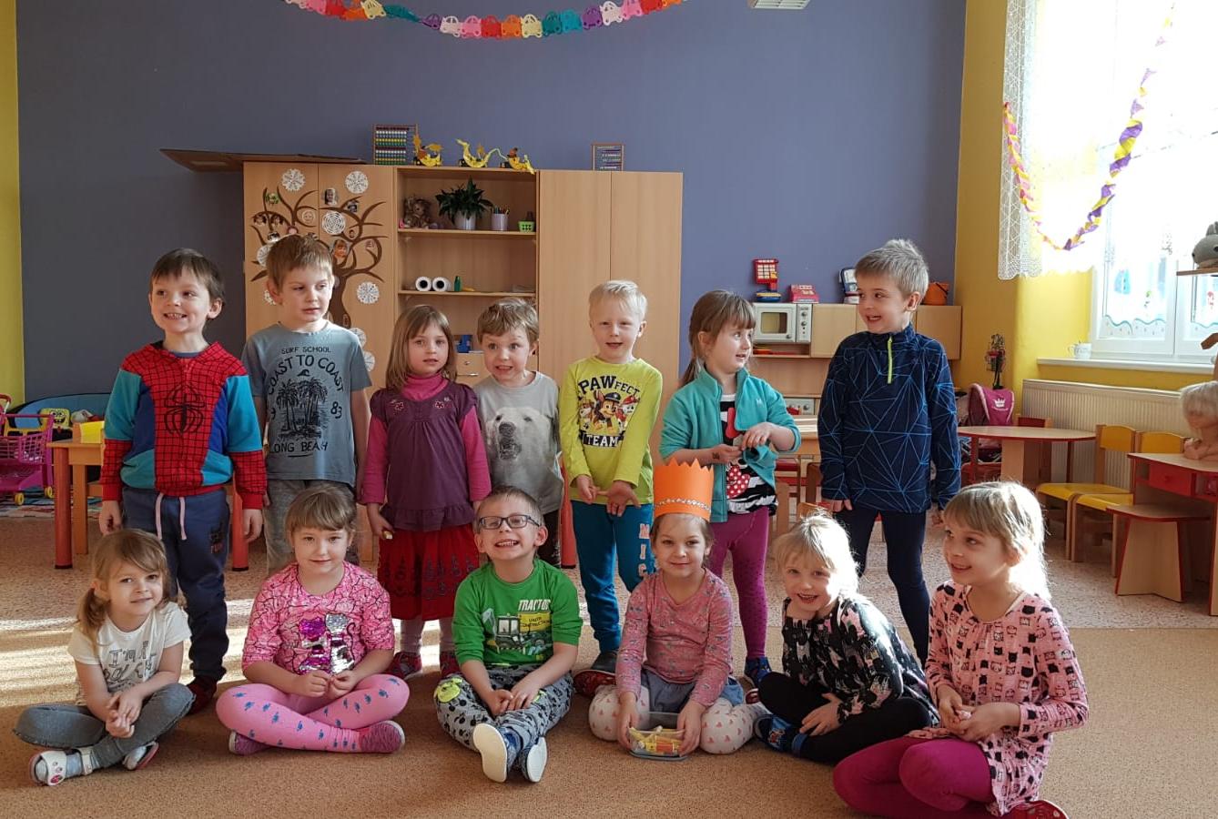 Klokánci slaví: Agátka a Vaneska Nela měly norozeniny - 10