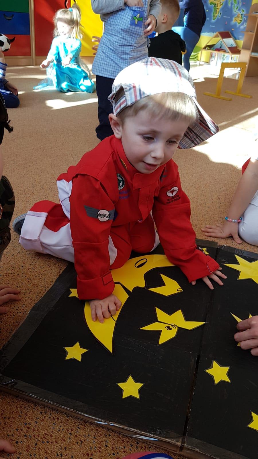 Karnevalové dopoledne v MŠ - 49