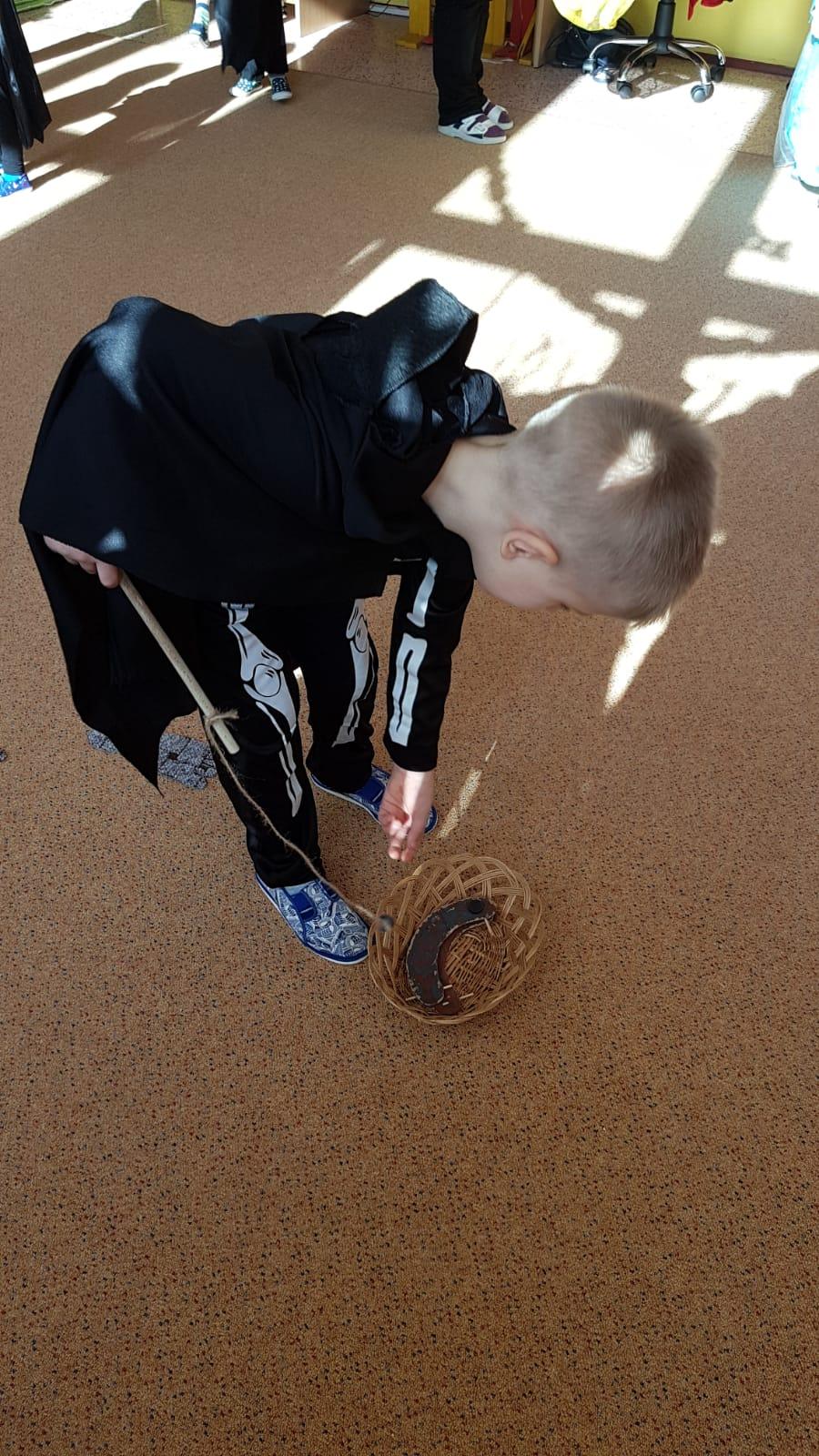 Karnevalové dopoledne v MŠ - 66