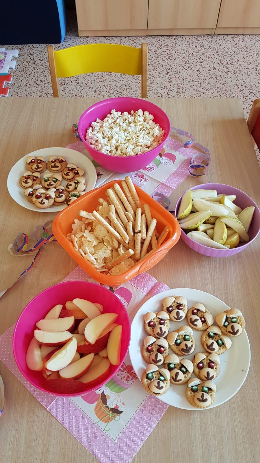 Karnevalové dopoledne v MŠ - 85