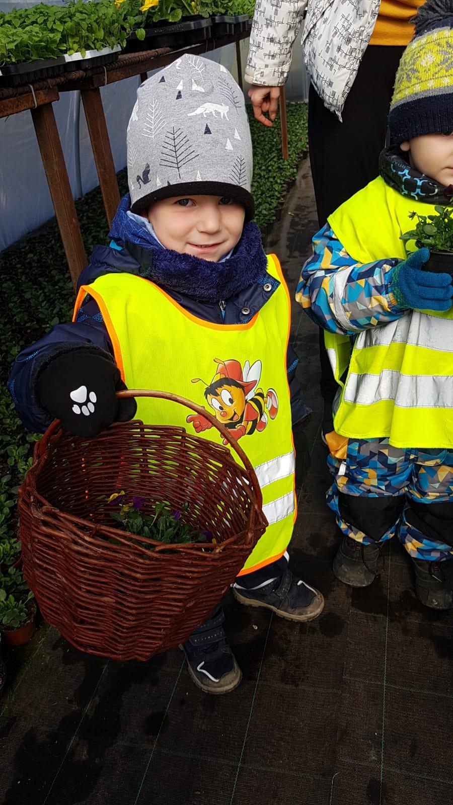 přivoláváme jaro do MŠ - 6