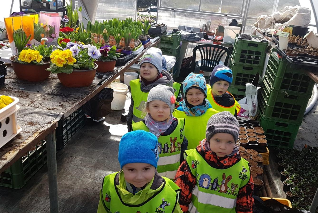 přivoláváme jaro do MŠ - 7