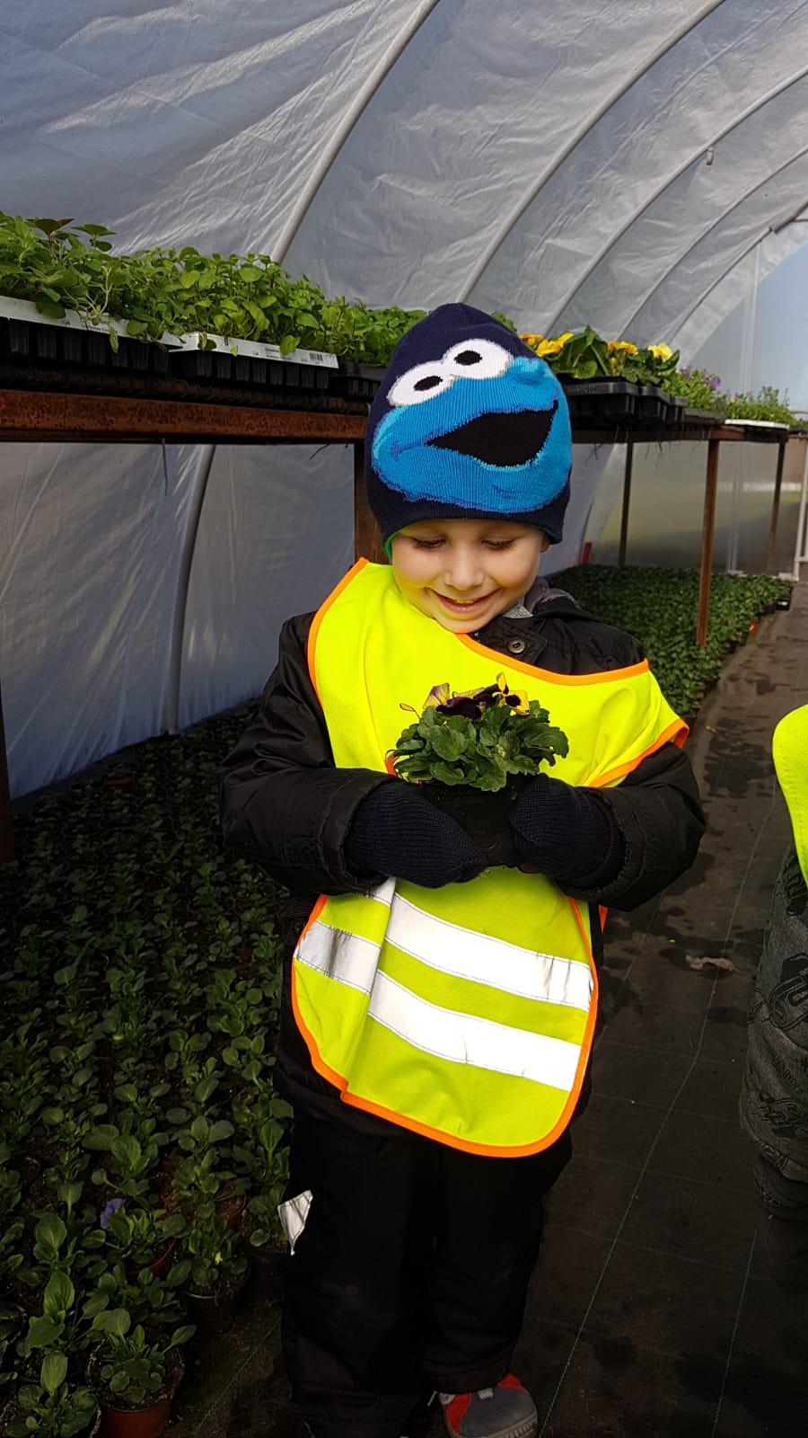 přivoláváme jaro do MŠ - 11