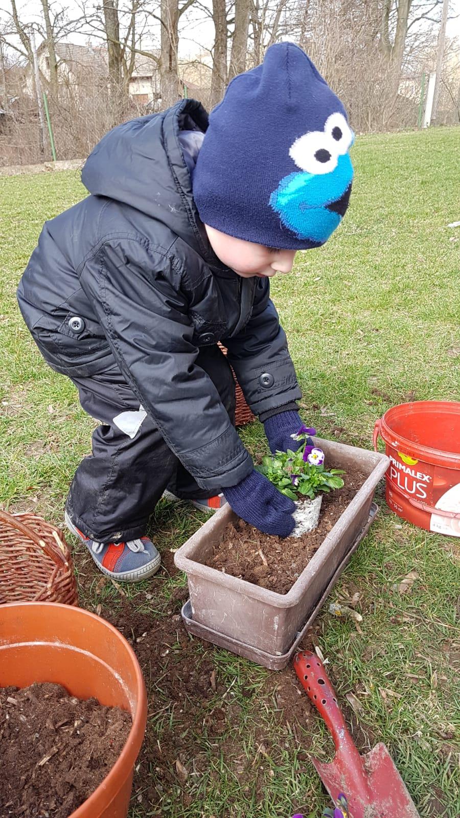 přivoláváme jaro do MŠ - 24