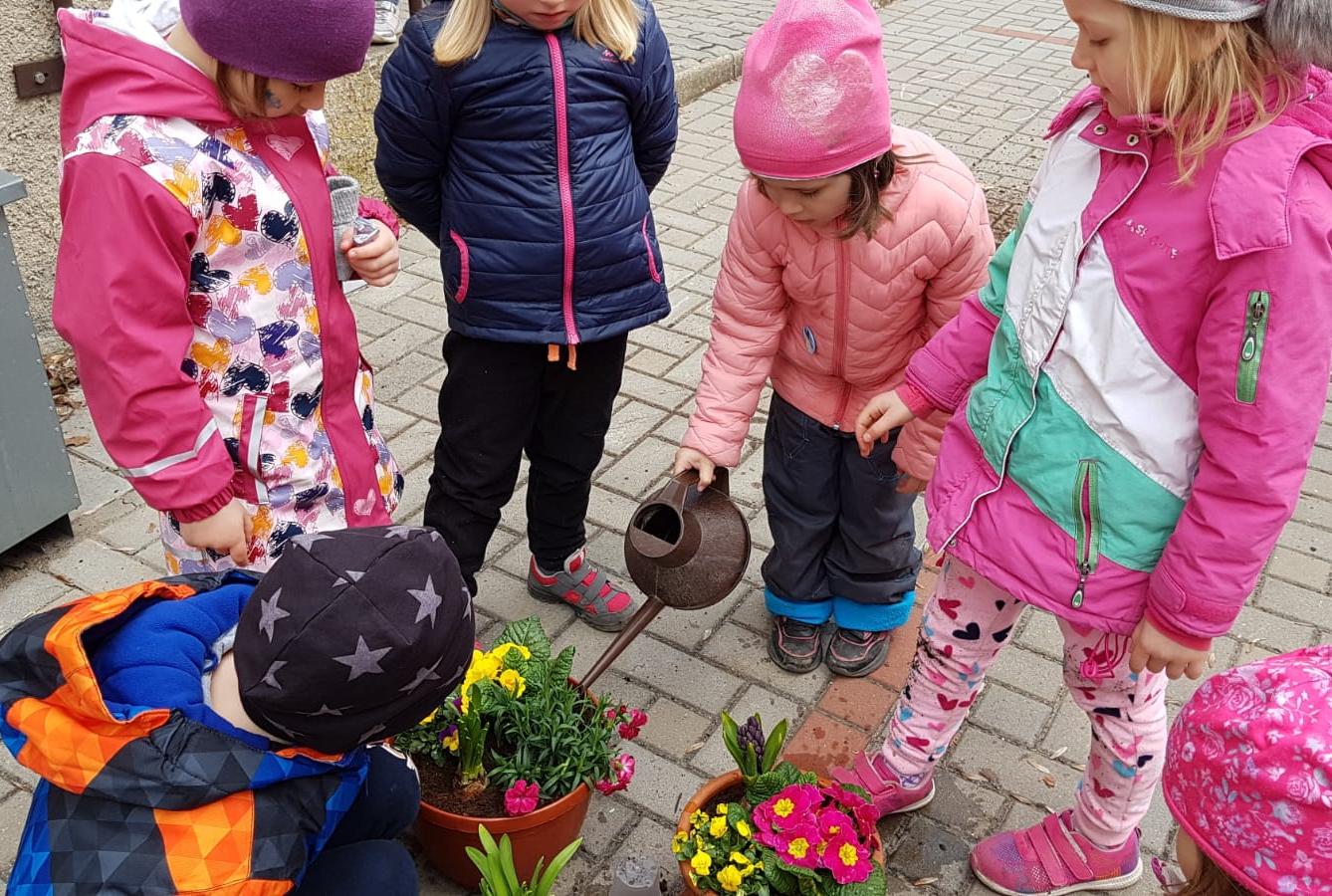 přivoláváme jaro do MŠ - 28