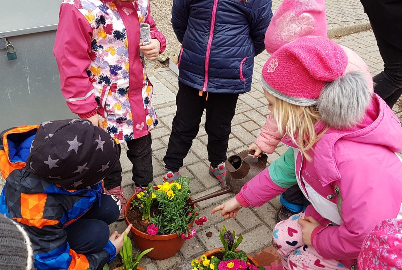 přivoláváme jaro do MŠ - 39
