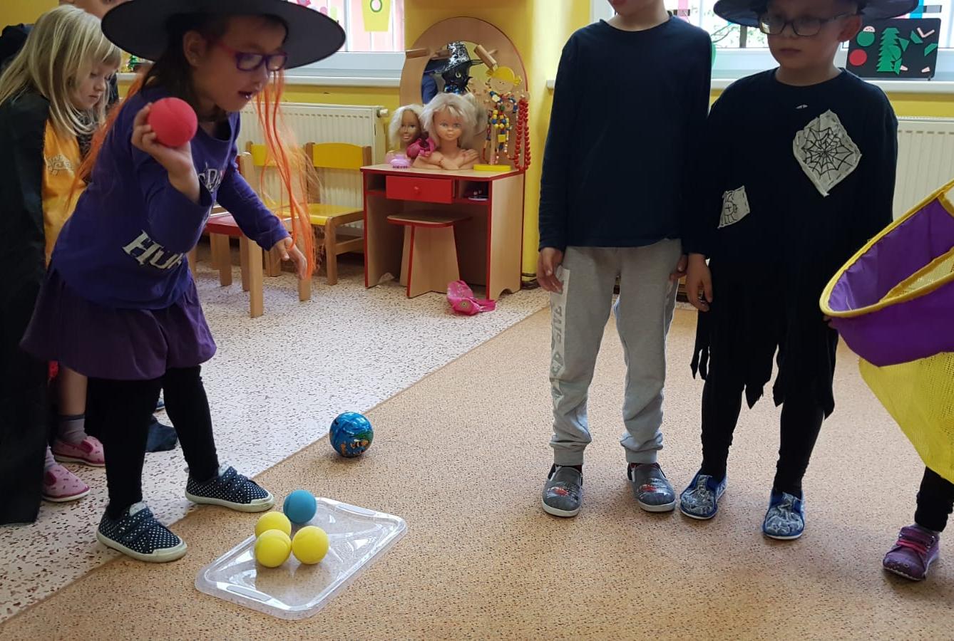 ČARODĚJNICKÉ DOPOLEDNE I. - 3