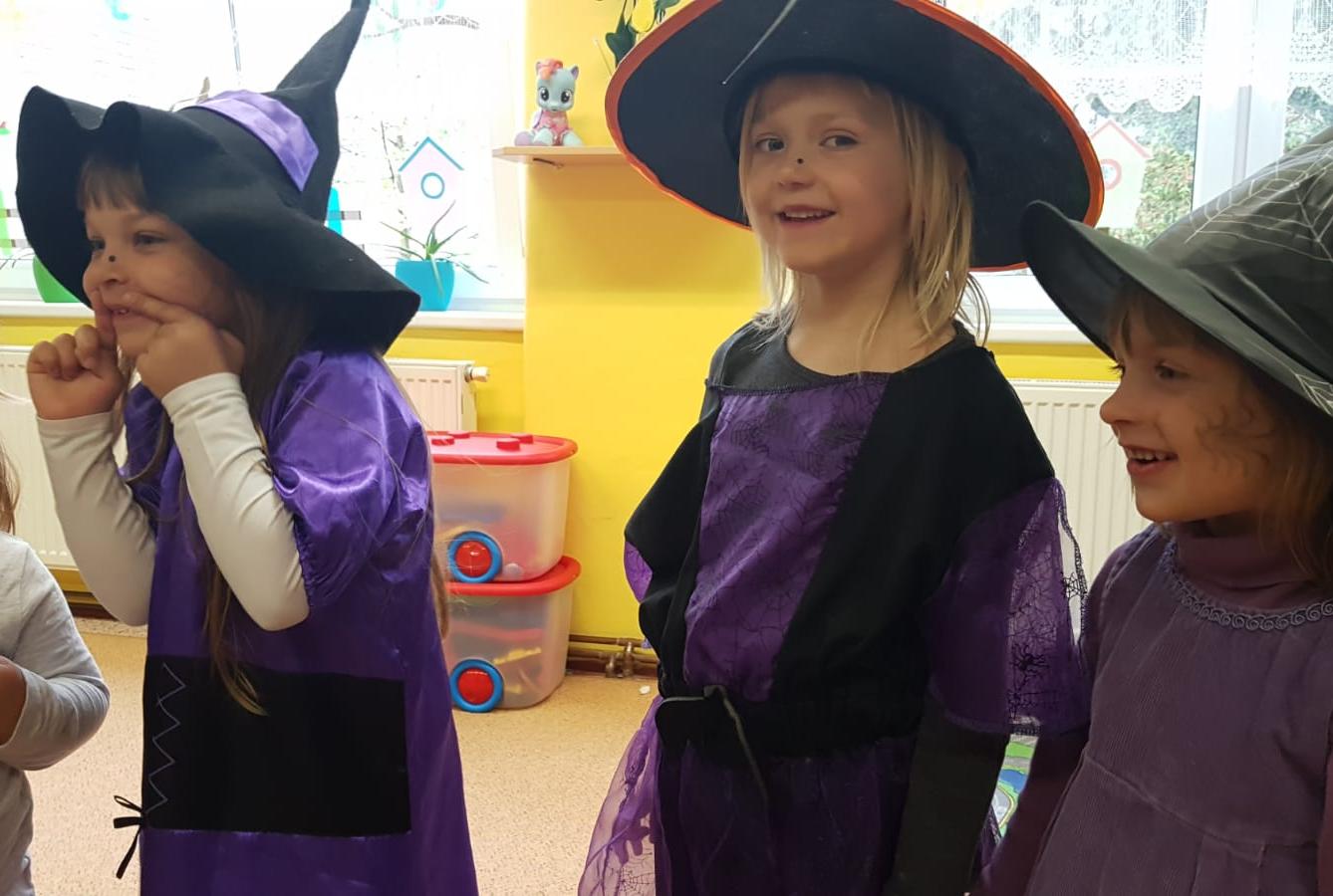 ČARODĚJNICKÉ DOPOLEDNE I. - 7