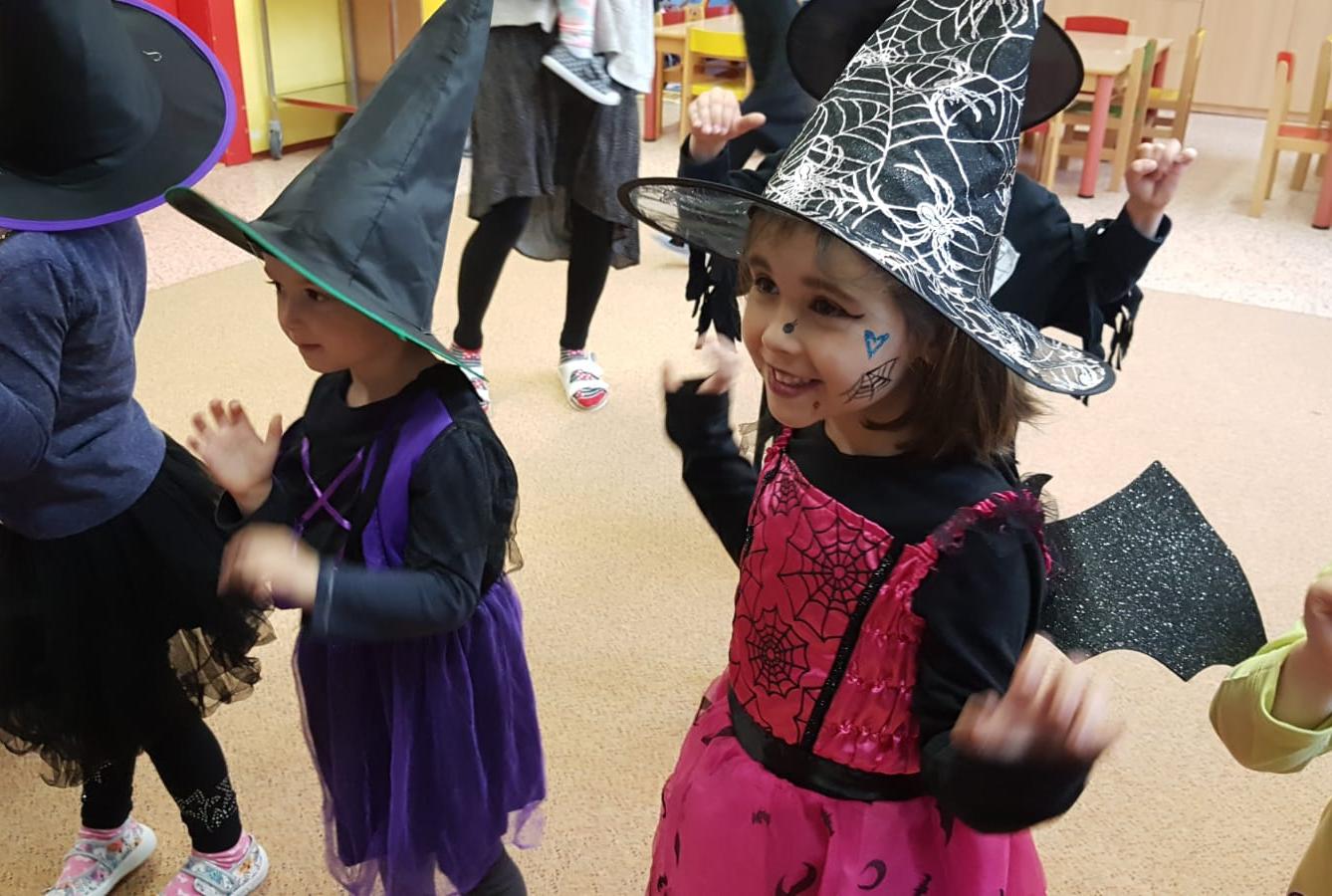 ČARODĚJNICKÉ DOPOLEDNE I. - 10