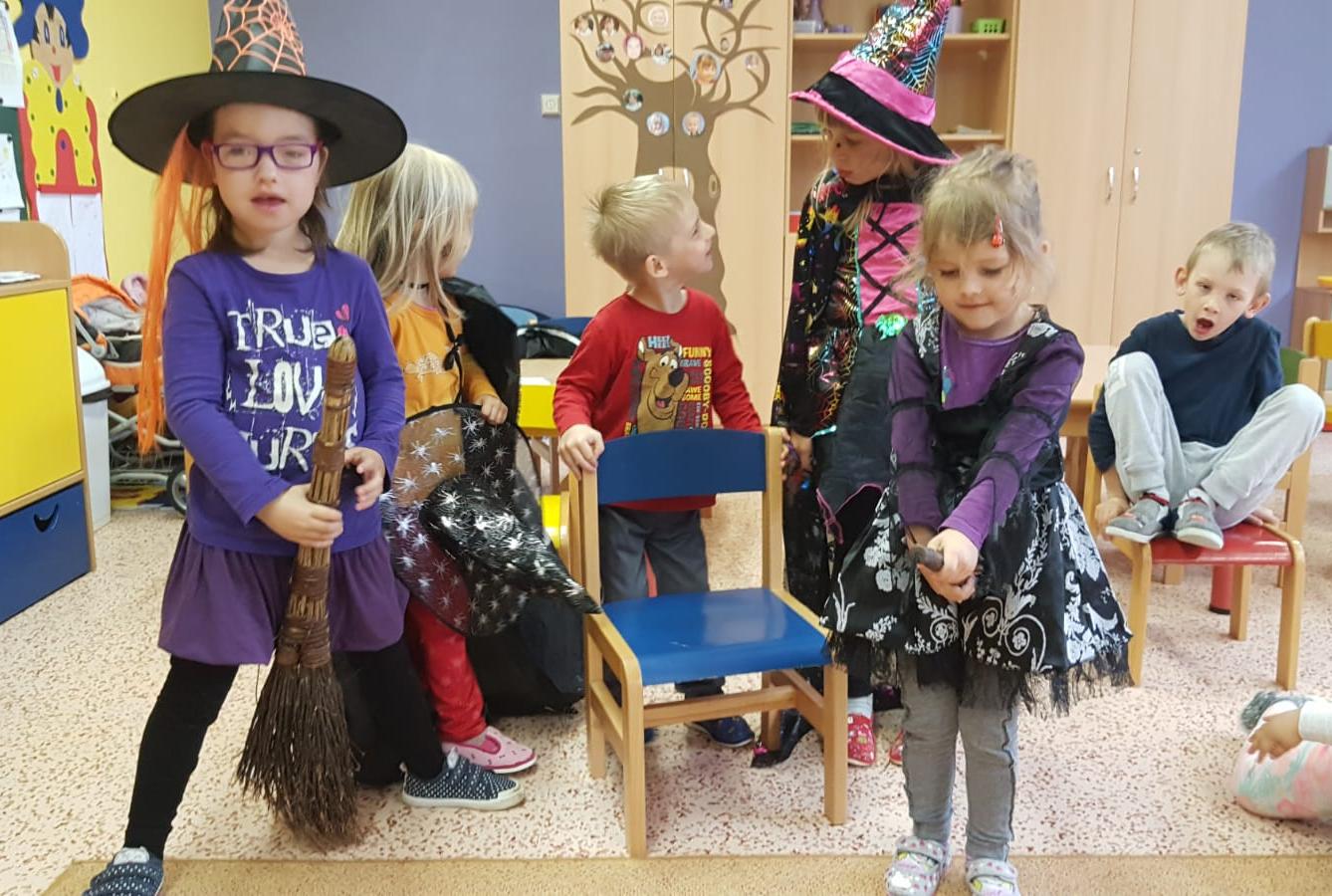 ČARODĚJNICKÉ DOPOLEDNE I. - 14