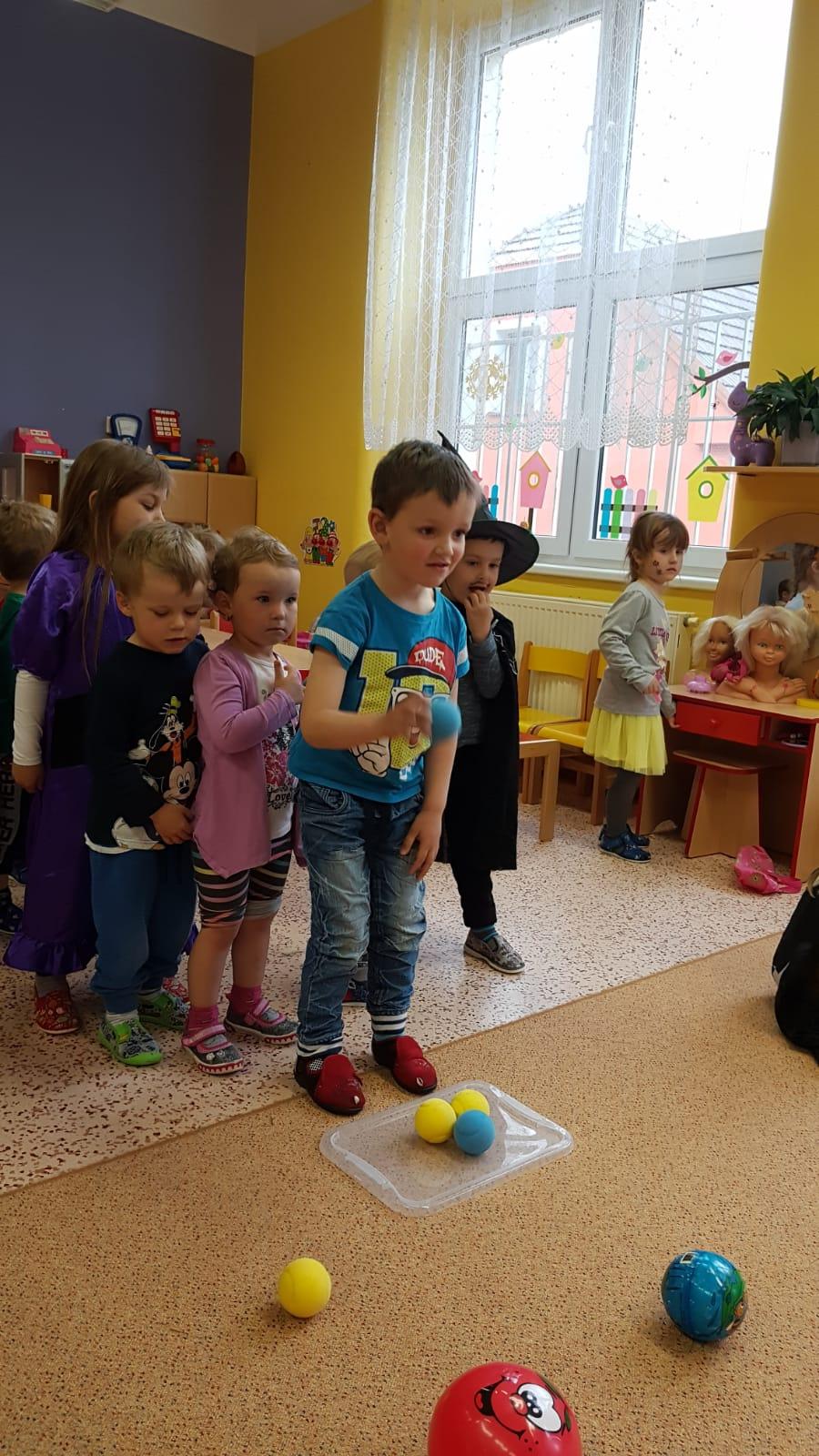 ČARODĚJNICKÉ DOPOLEDNE I. - 26