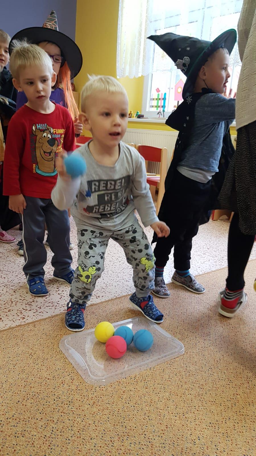 ČARODĚJNICKÉ DOPOLEDNE I. - 27