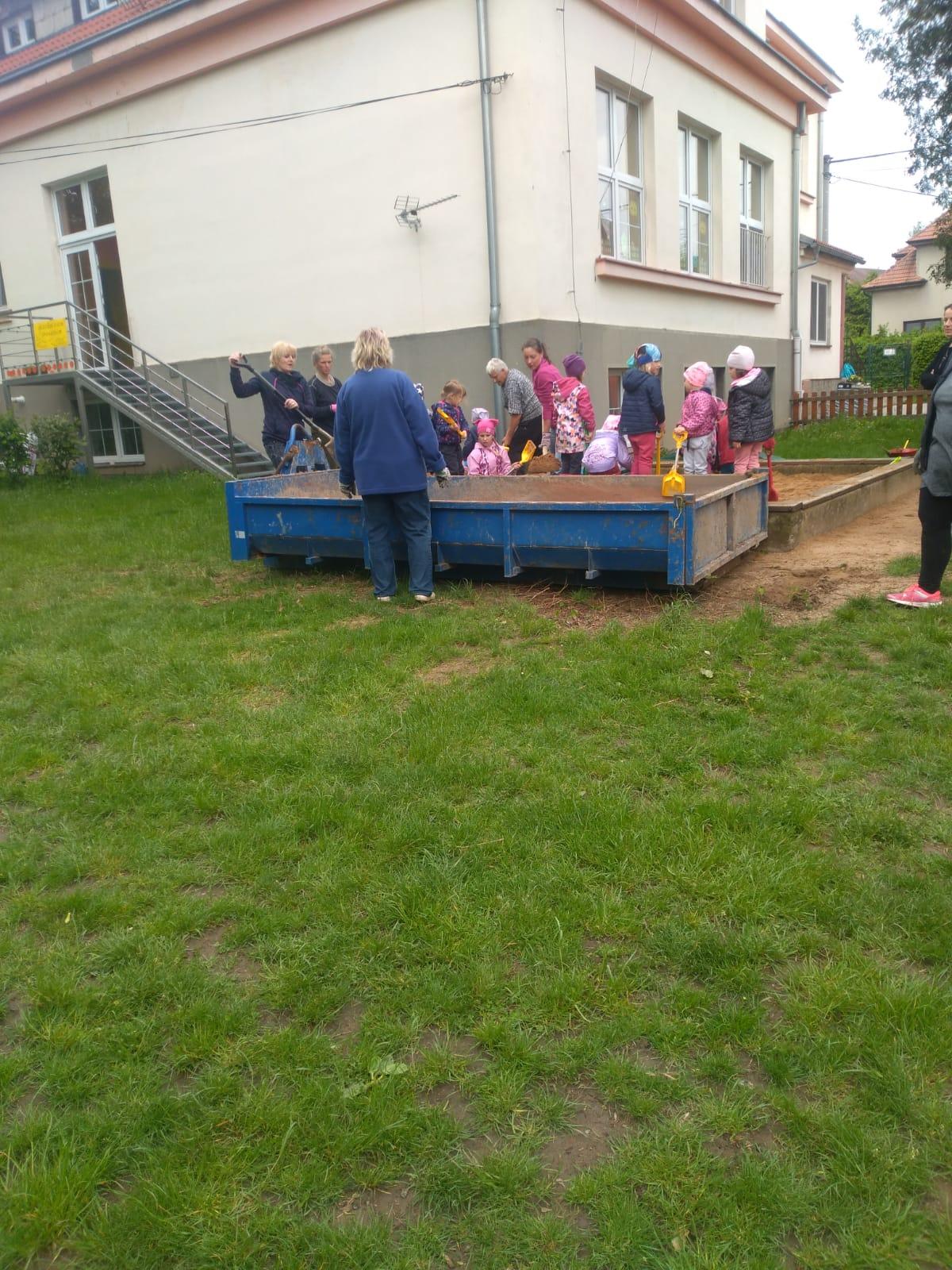 workshop zahrada:-) - 5