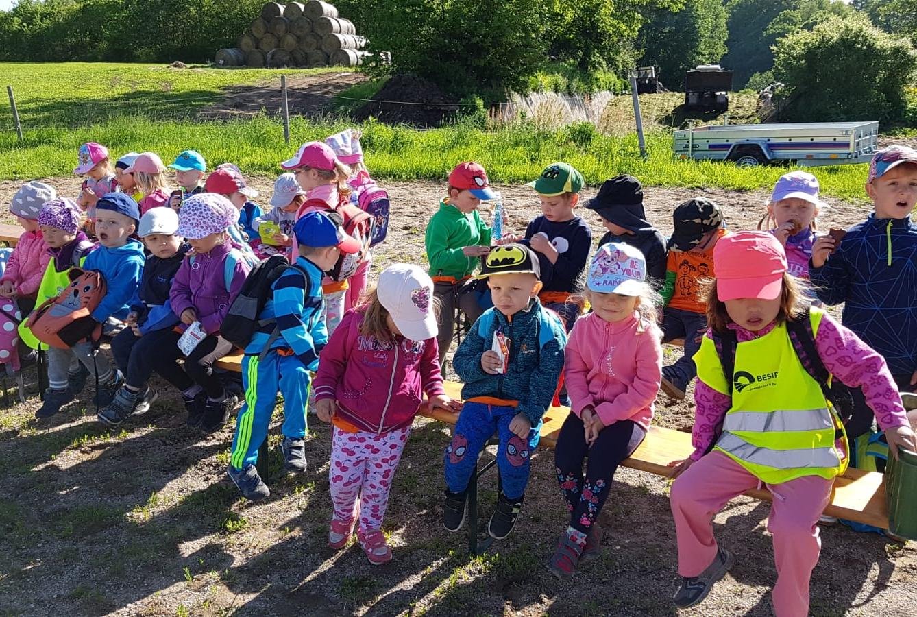 Máme rádi zvířata: Koníci - 32