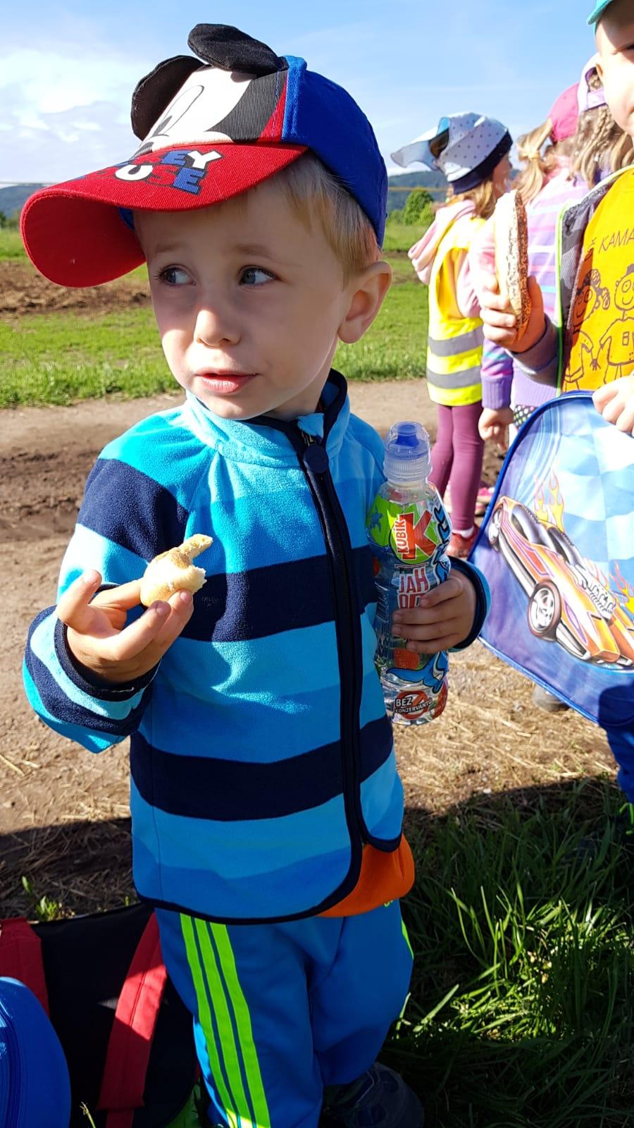 Máme rádi zvířata: Koníci - 33