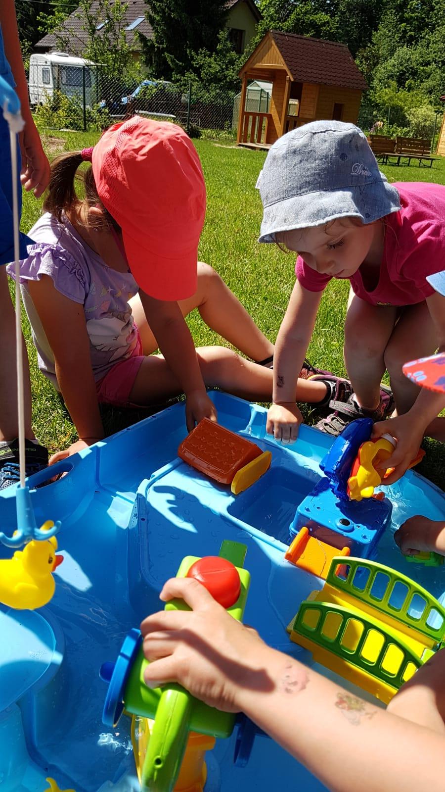 Užíváme zahrady - 2