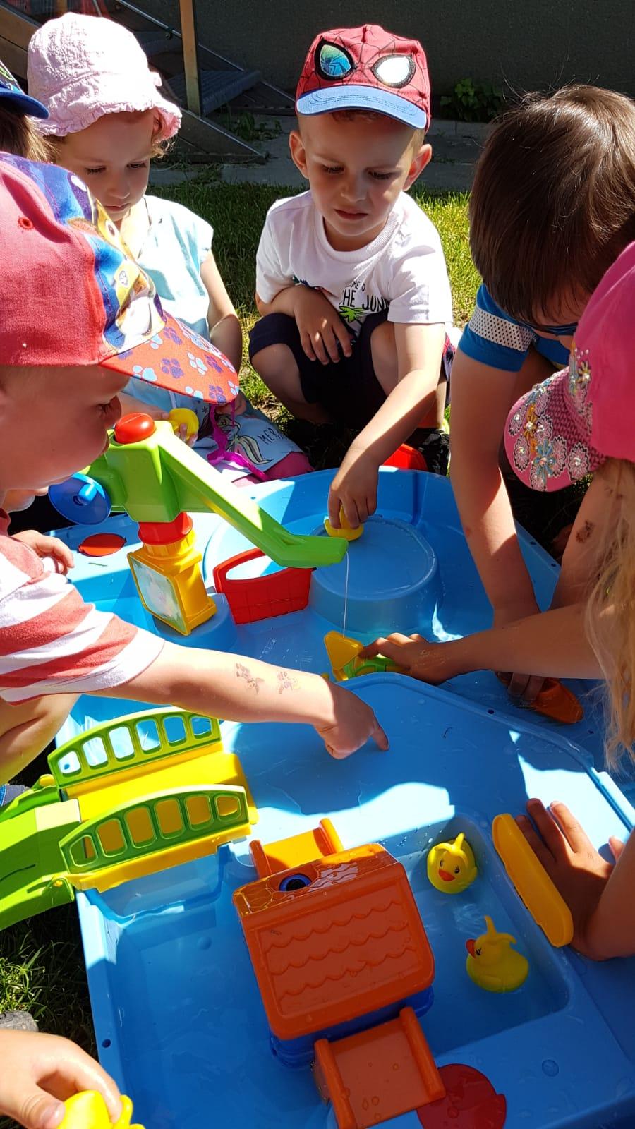 Užíváme zahrady - 3