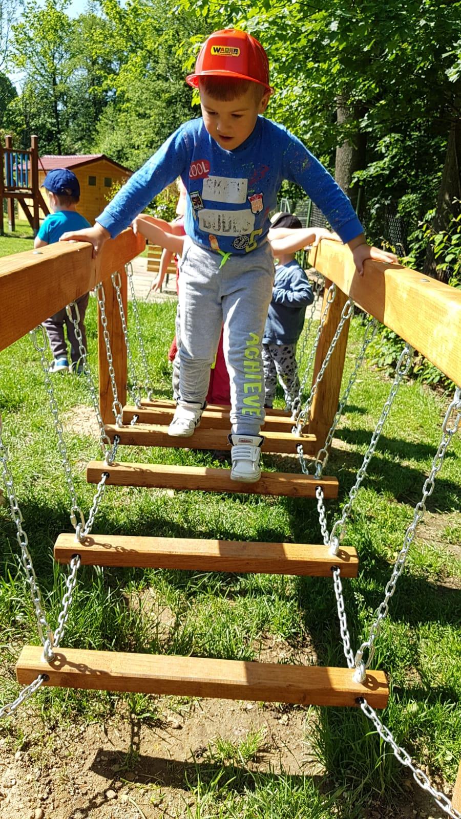 Užíváme zahrady - 6