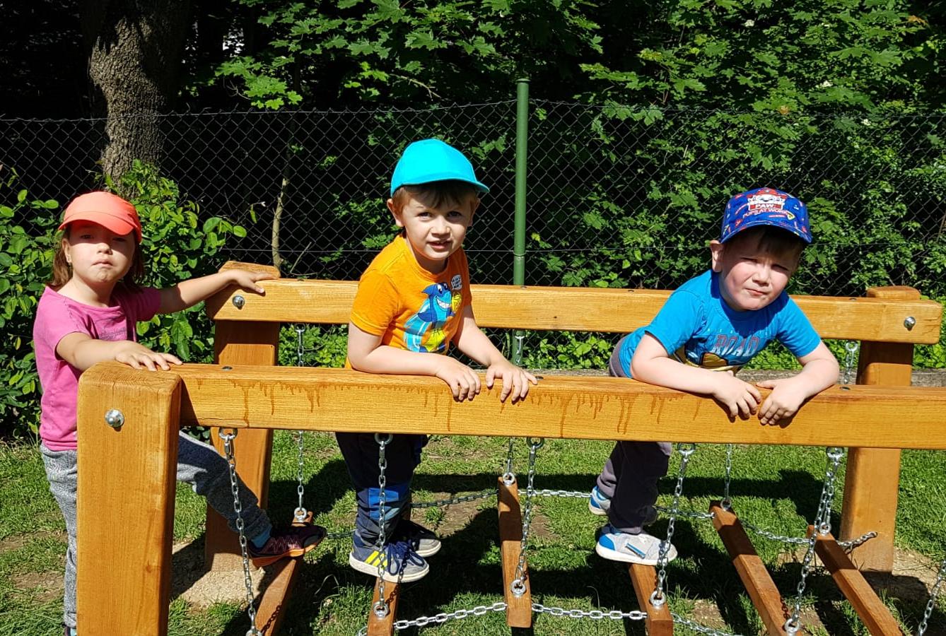 Užíváme zahrady - 7