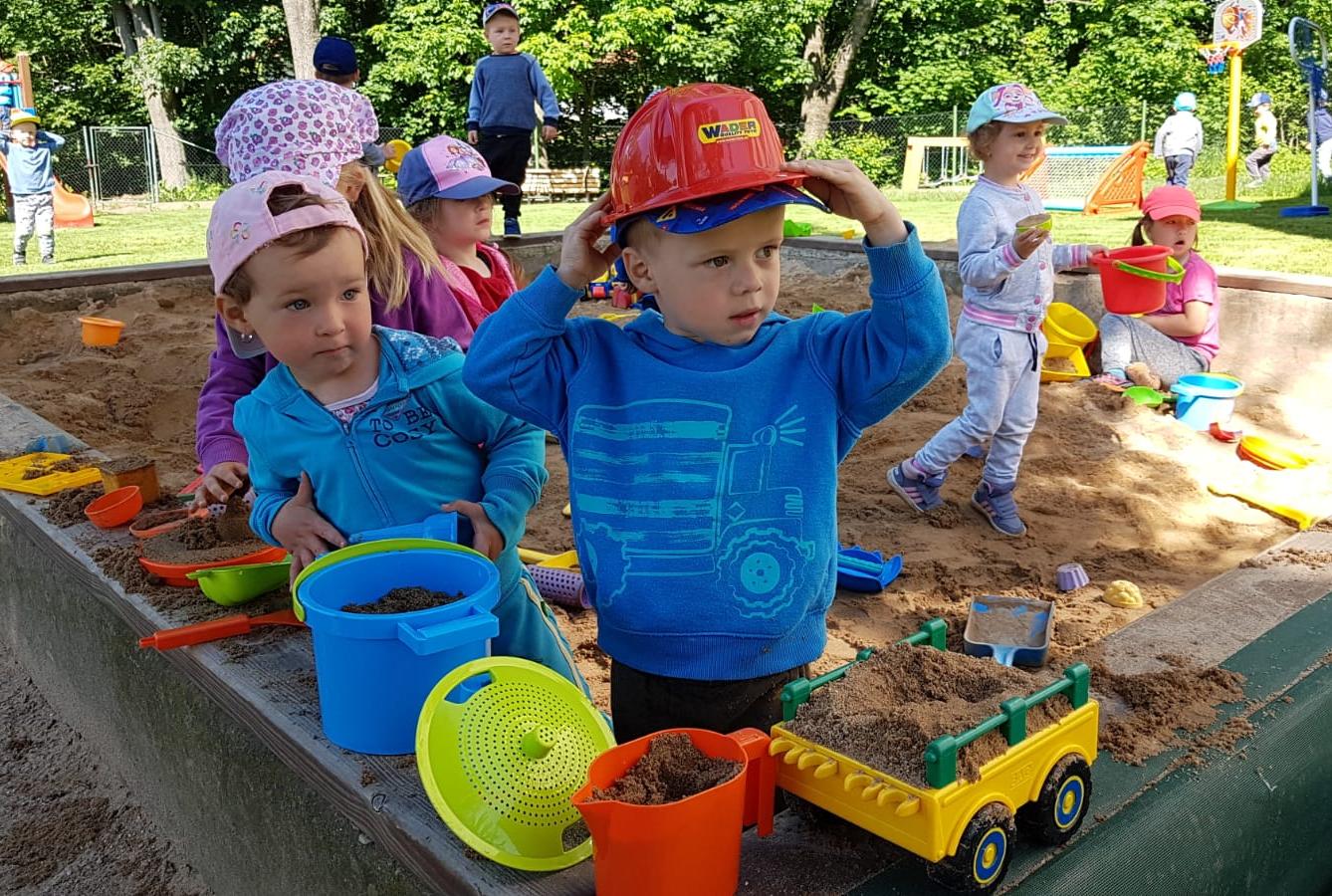 Užíváme zahrady - 14