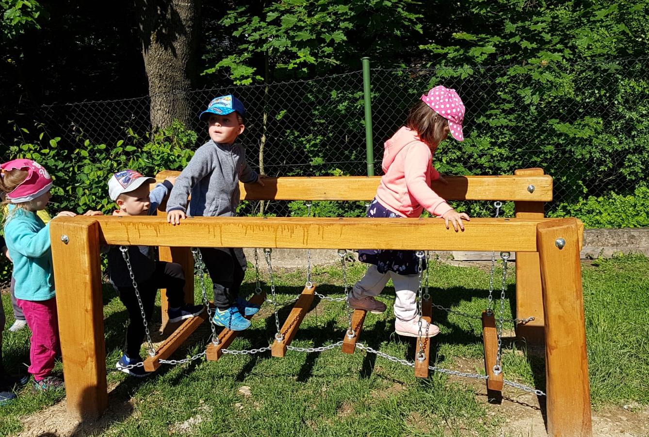 Užíváme zahrady - 16