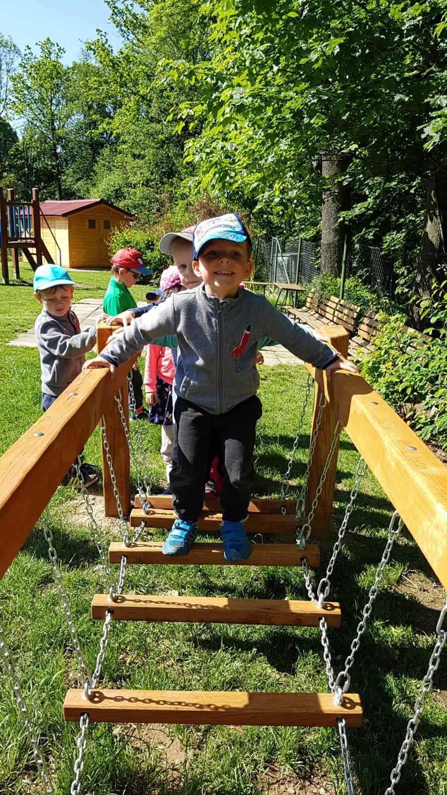 Užíváme zahrady - 17