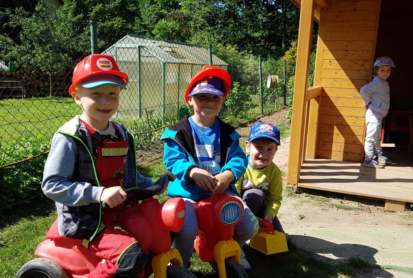 Užíváme zahrady - 20