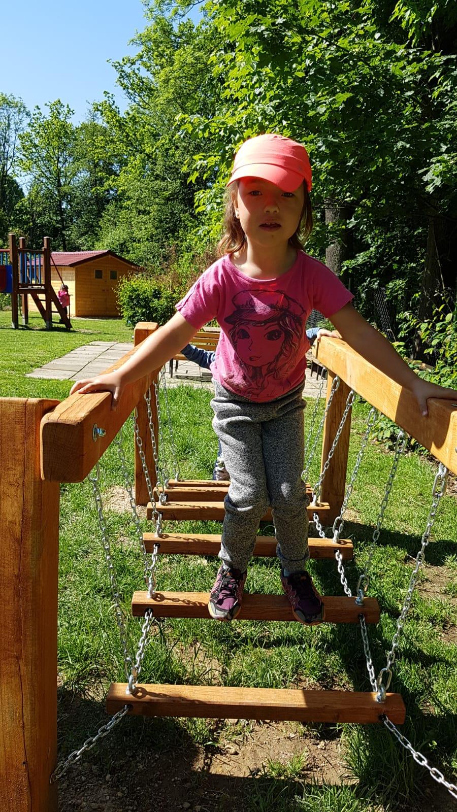 Užíváme zahrady - 24