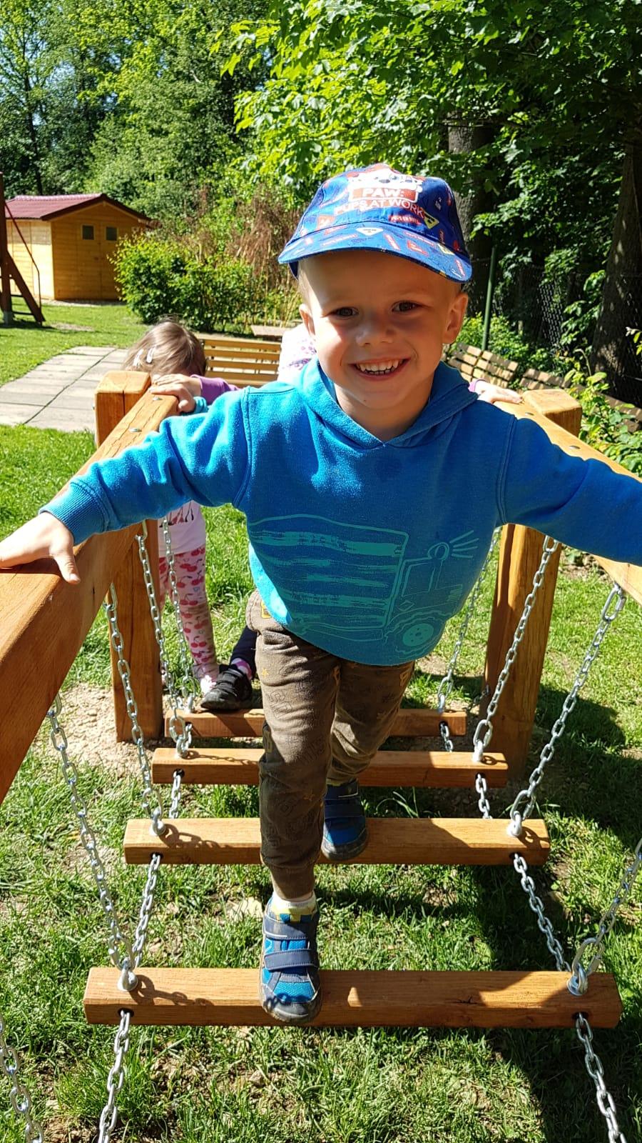 Užíváme zahrady - 25