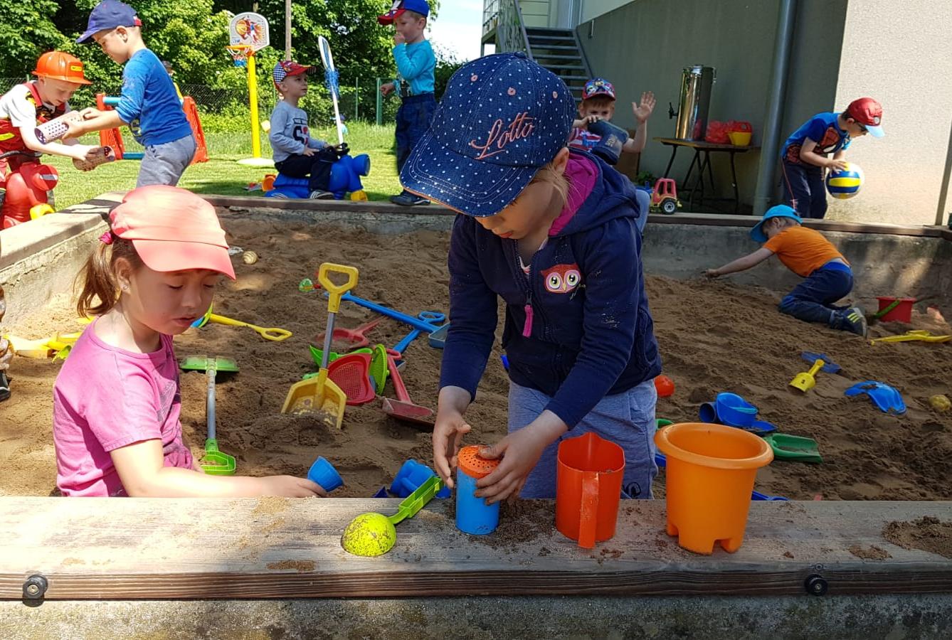 Užíváme zahrady - 29